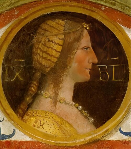 Isabella of Naples